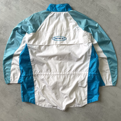 RARE 2000s windbreaker-Maverick