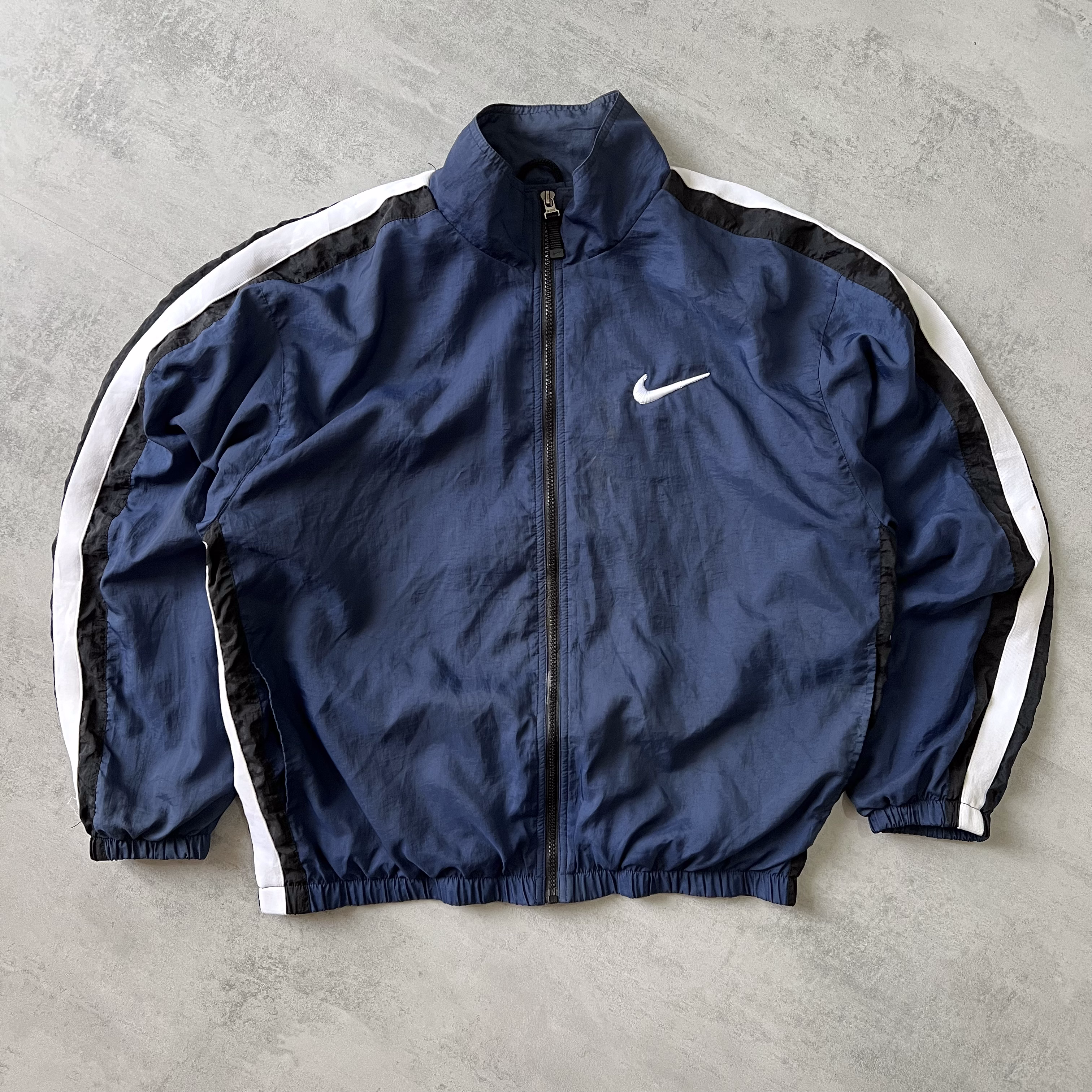 RARE 1990s windbreaker-Maverick