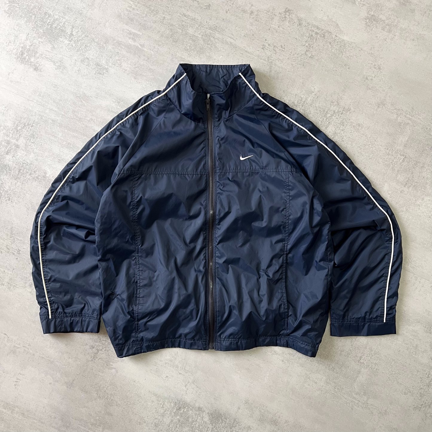 2000s trackjacket-Maverick