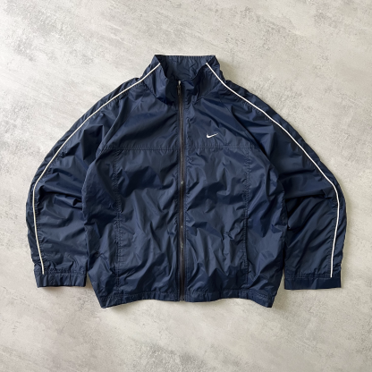 2000s trackjacket-Maverick