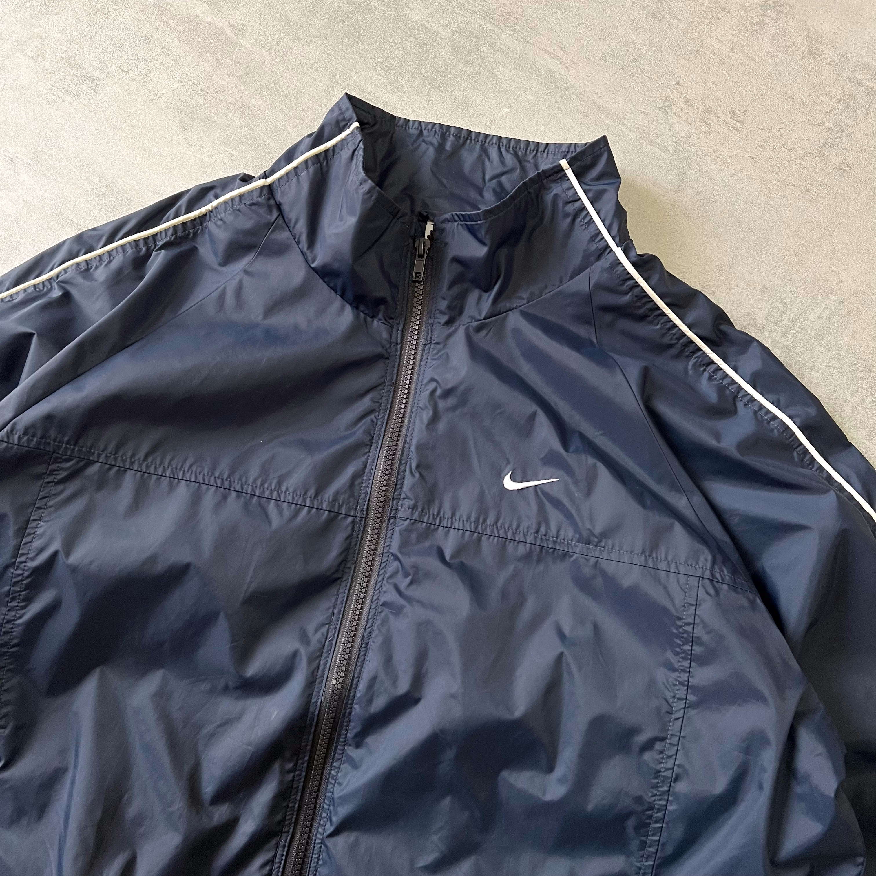 2000s trackjacket-Maverick