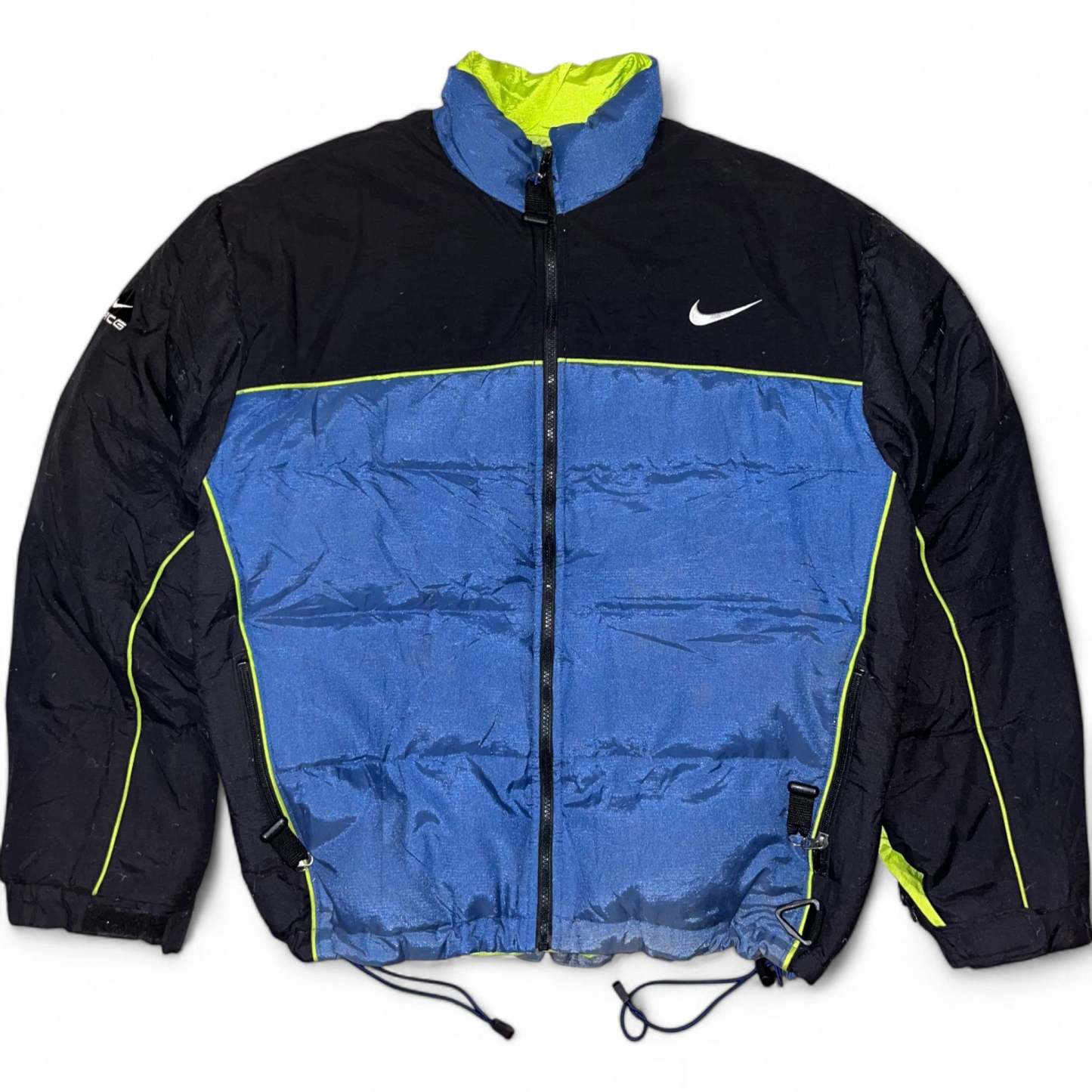 Vintage ACG Puffer Jacket-Maverick