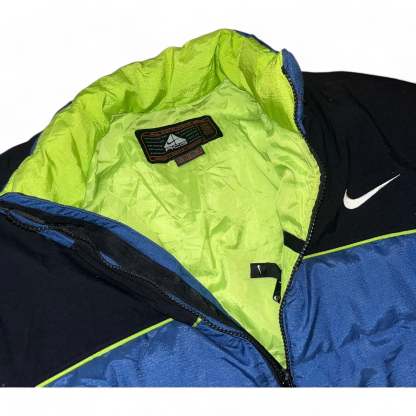 Vintage ACG Puffer Jacket-Maverick