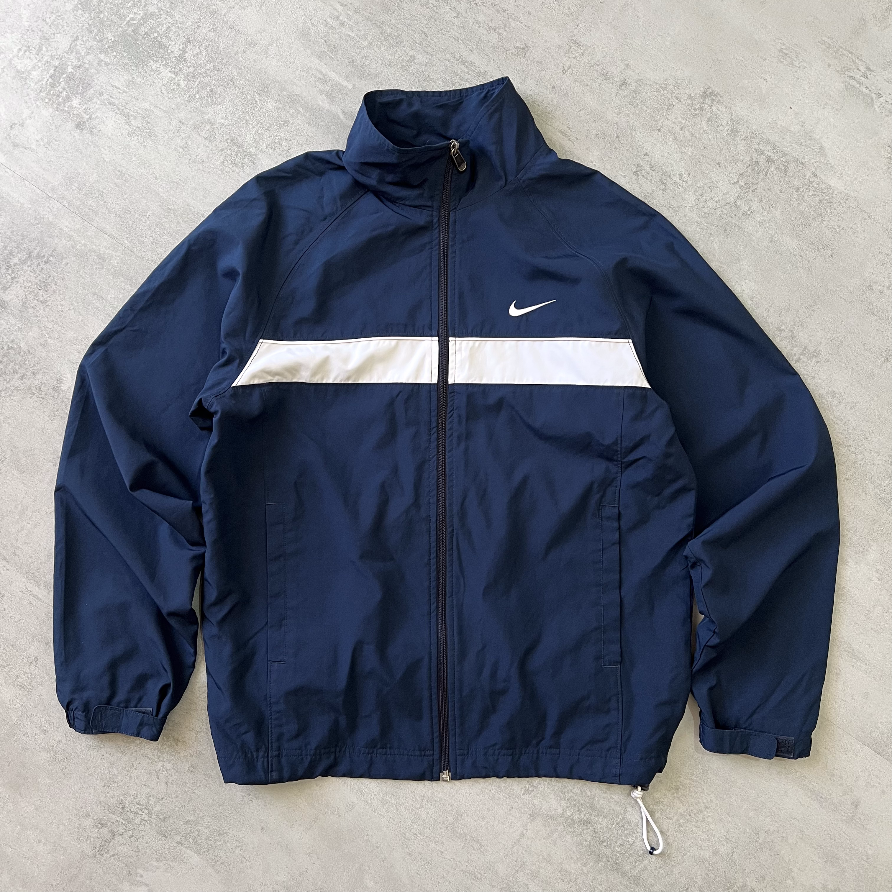 2000s trackjacket-Maverick