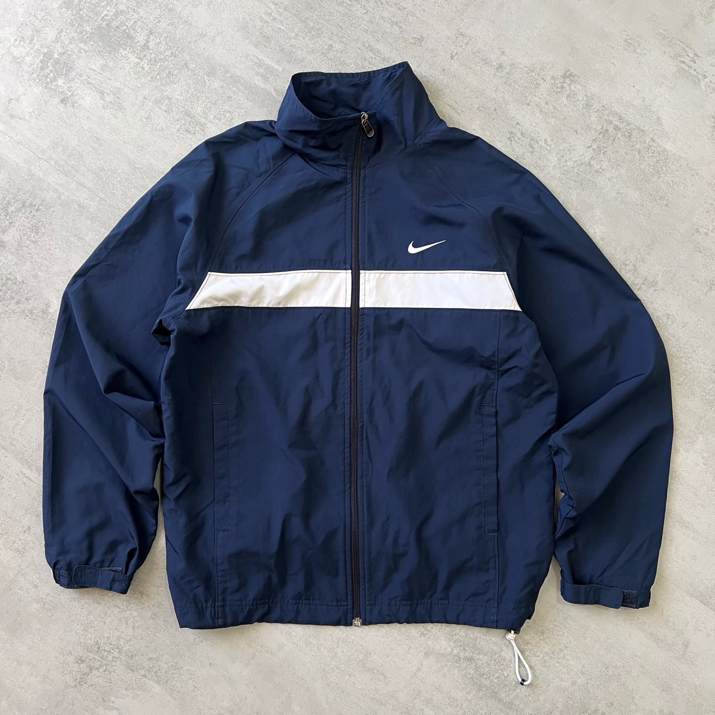 2000s trackjacket-Maverick