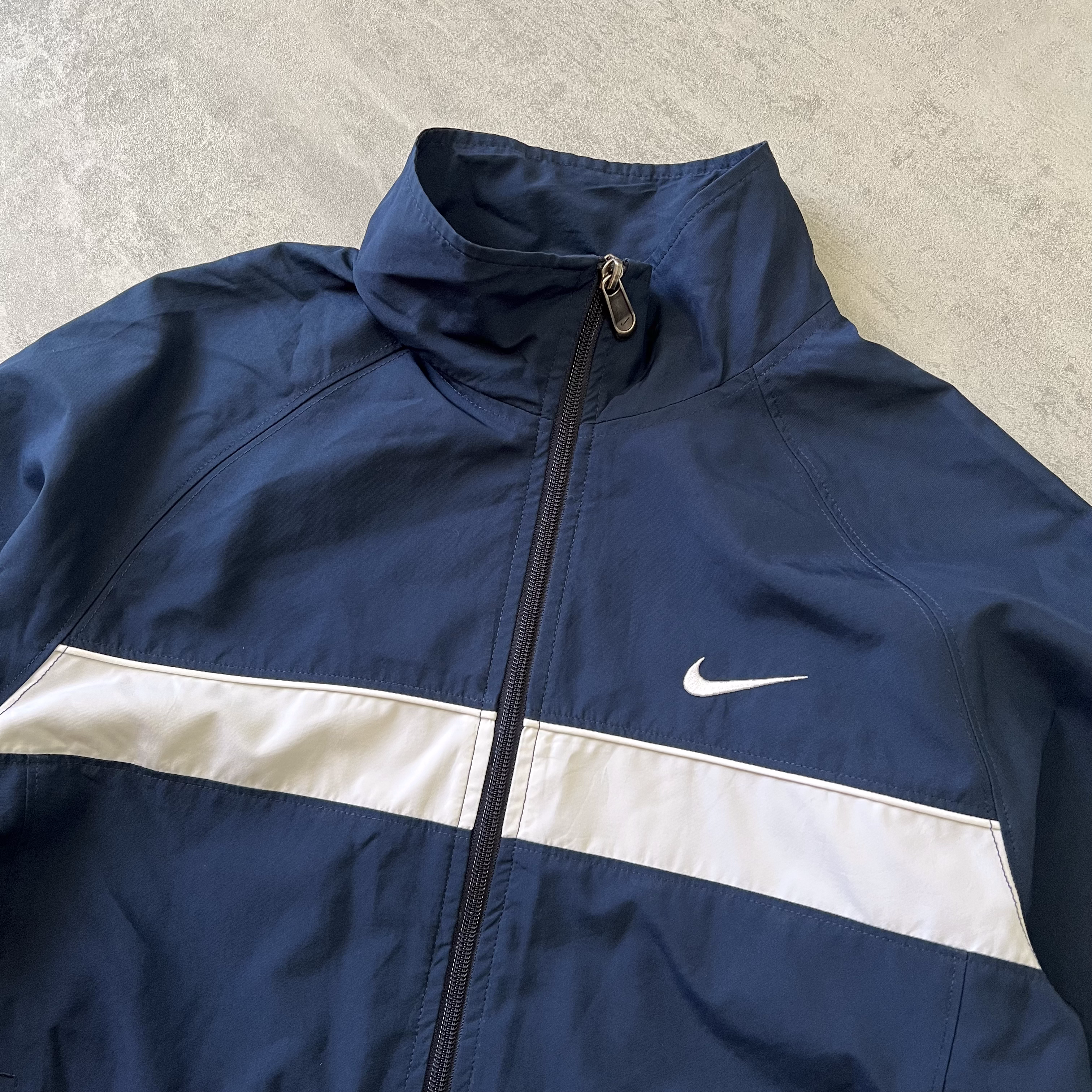 2000s trackjacket-Maverick