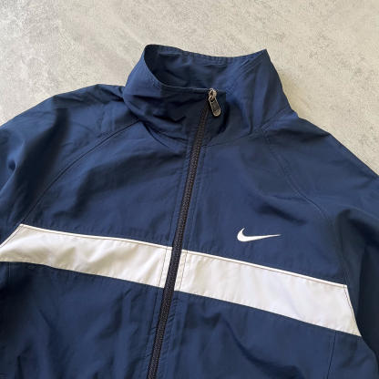 2000s trackjacket-Maverick