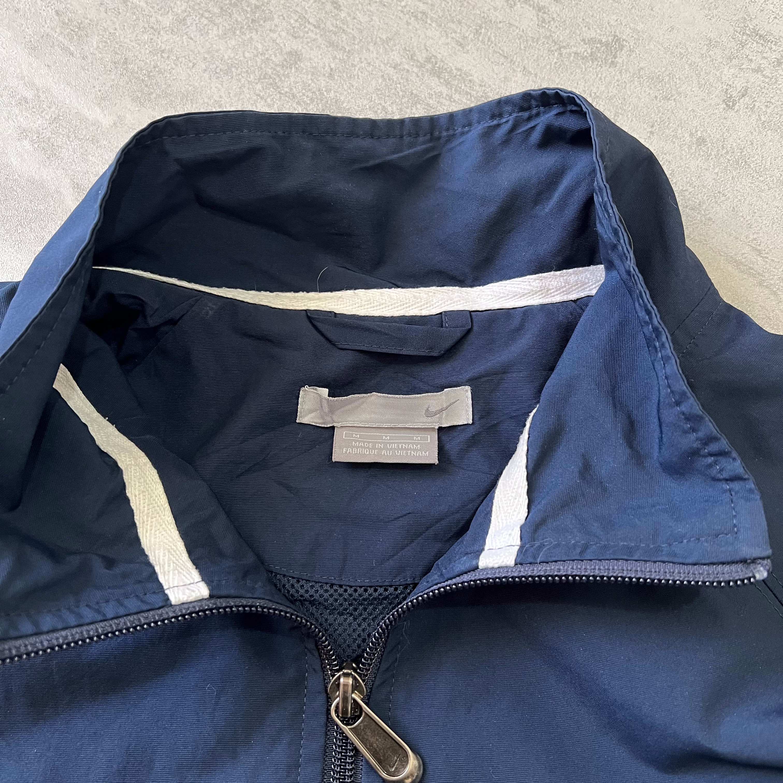 2000s trackjacket-Maverick