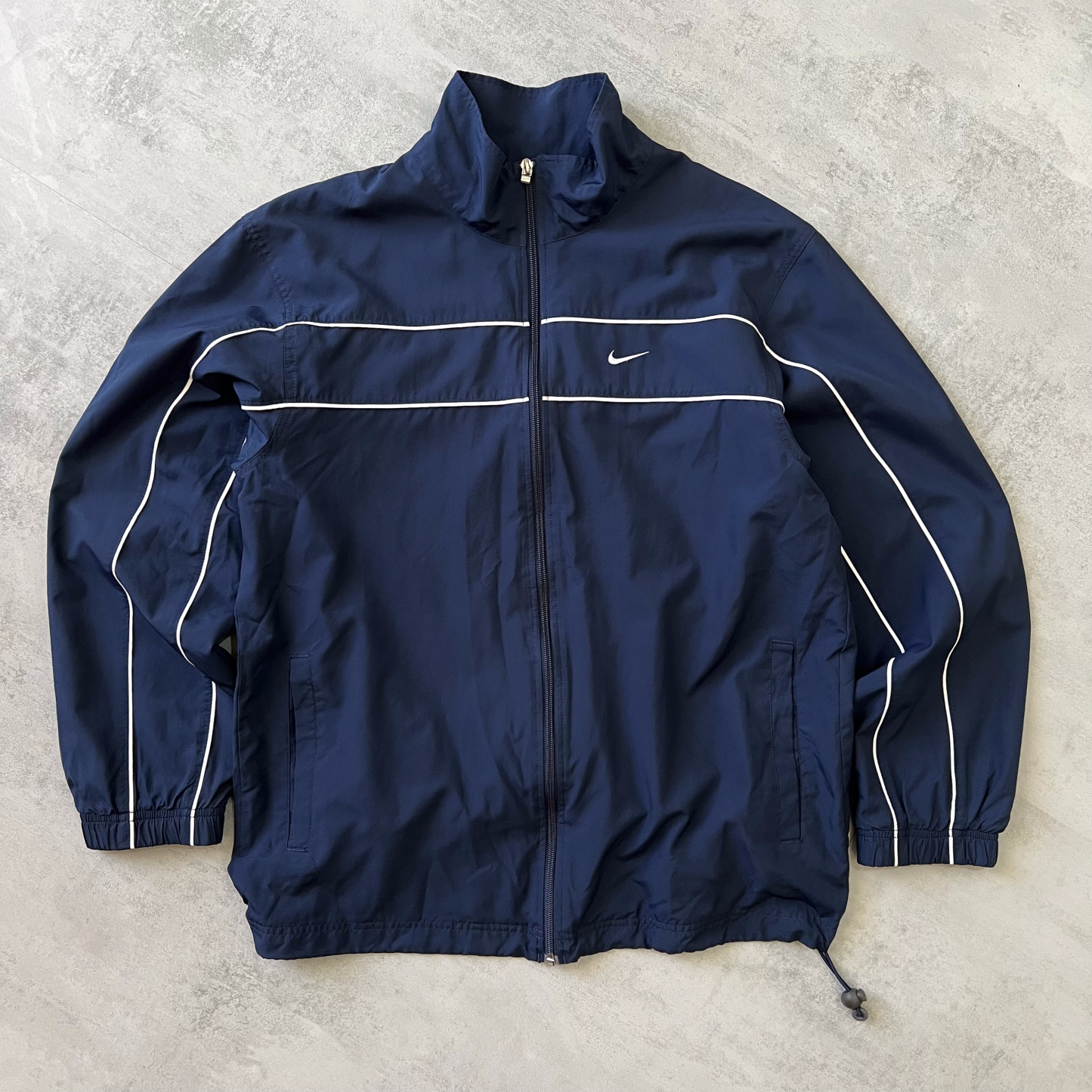 2000s trackjacket-Maverick