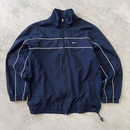 2000s trackjacket-Maverick