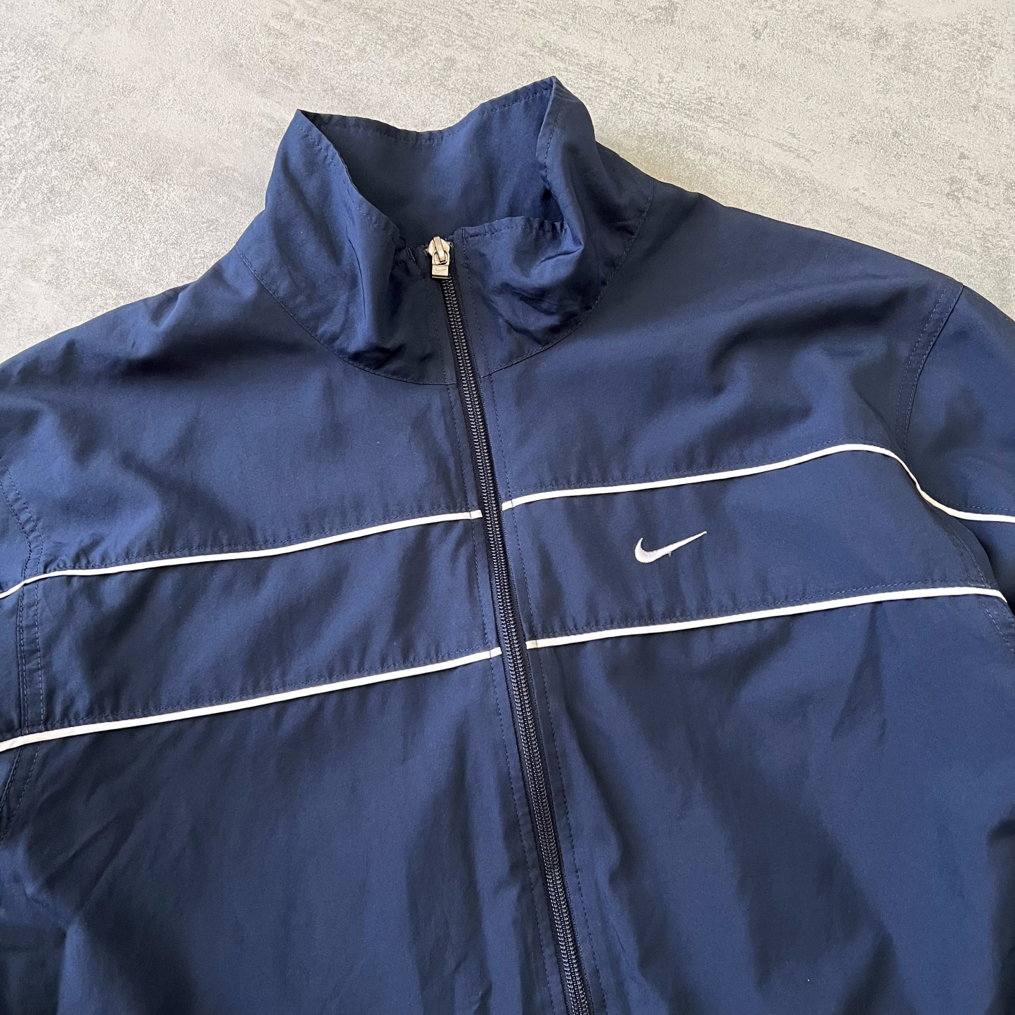 2000s trackjacket-Maverick