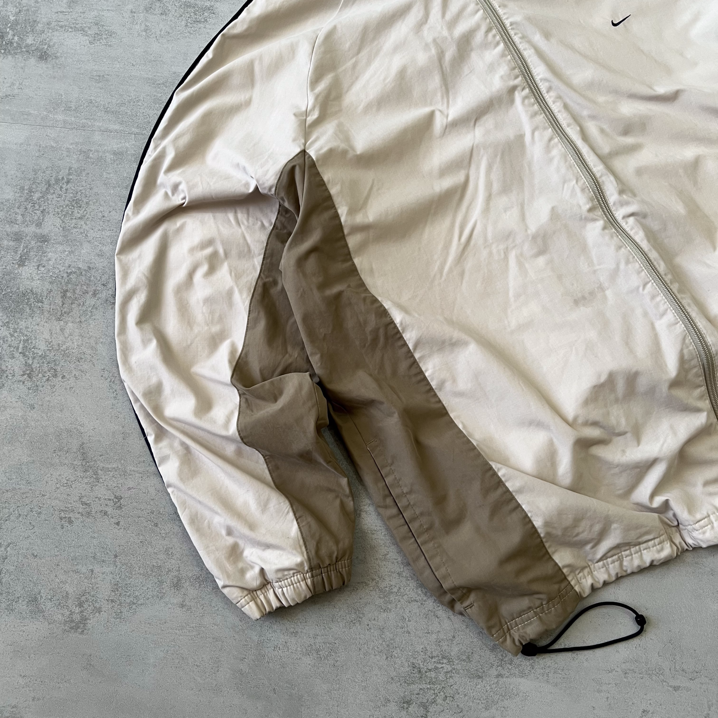 2000s trackjacket-Maverick