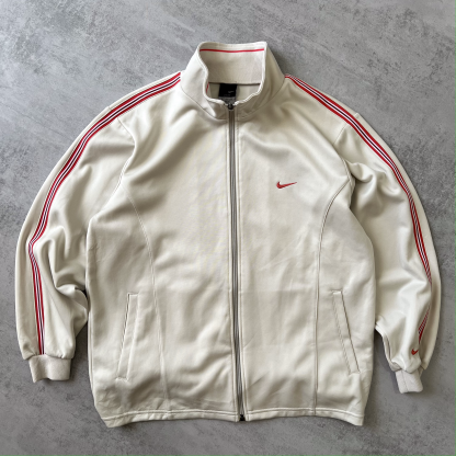 2000s trackjacket-Maverick