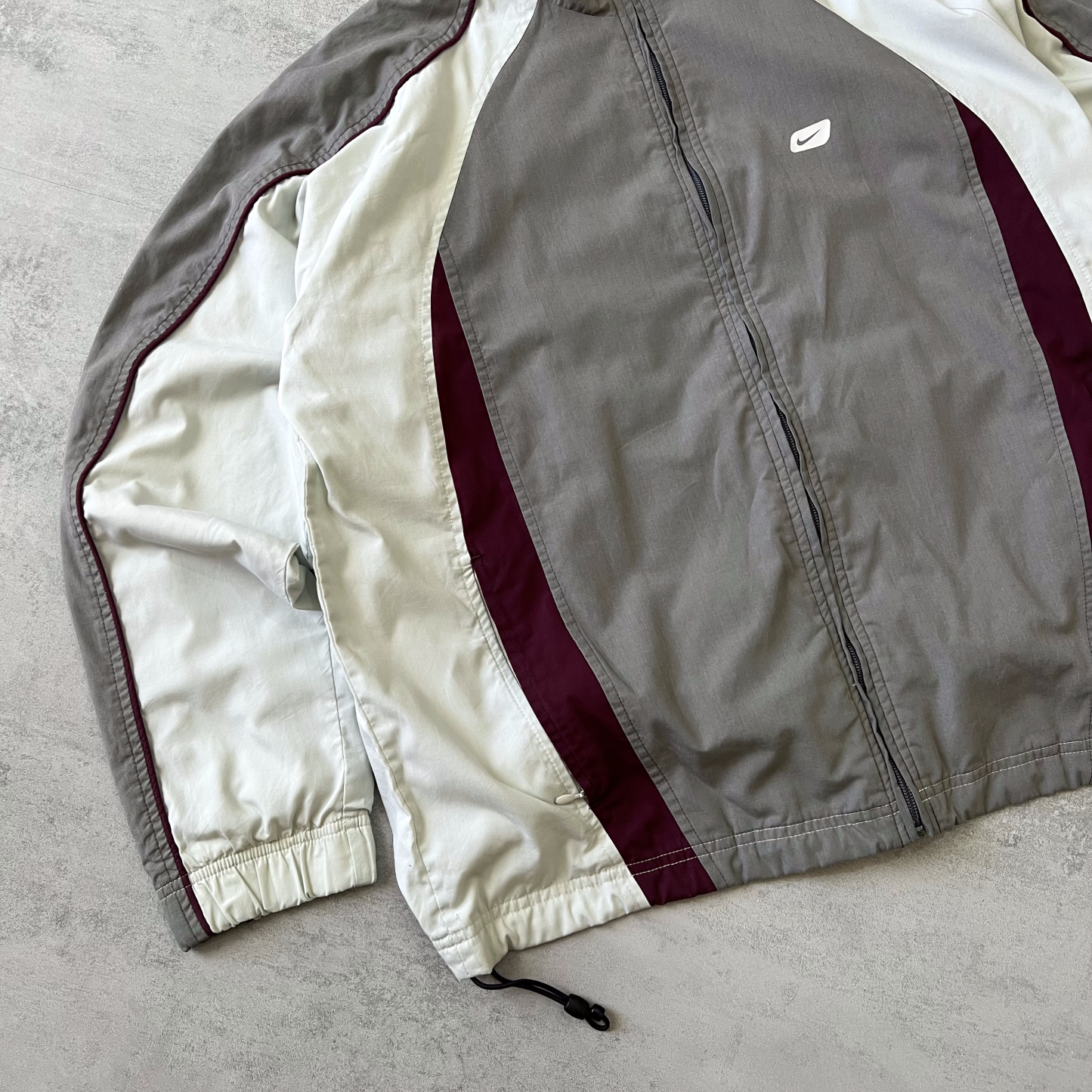 2000s trackjacket-Maverick