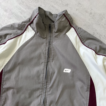 2000s trackjacket-Maverick