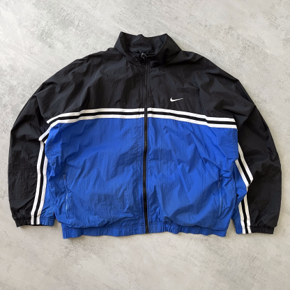 1990s trackjacket-Maverick
