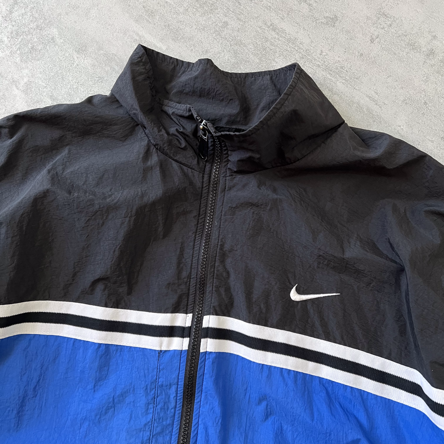 1990s trackjacket-Maverick