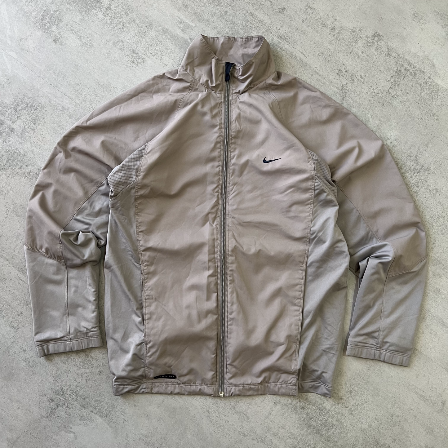 2000s trackjacket-Maverick