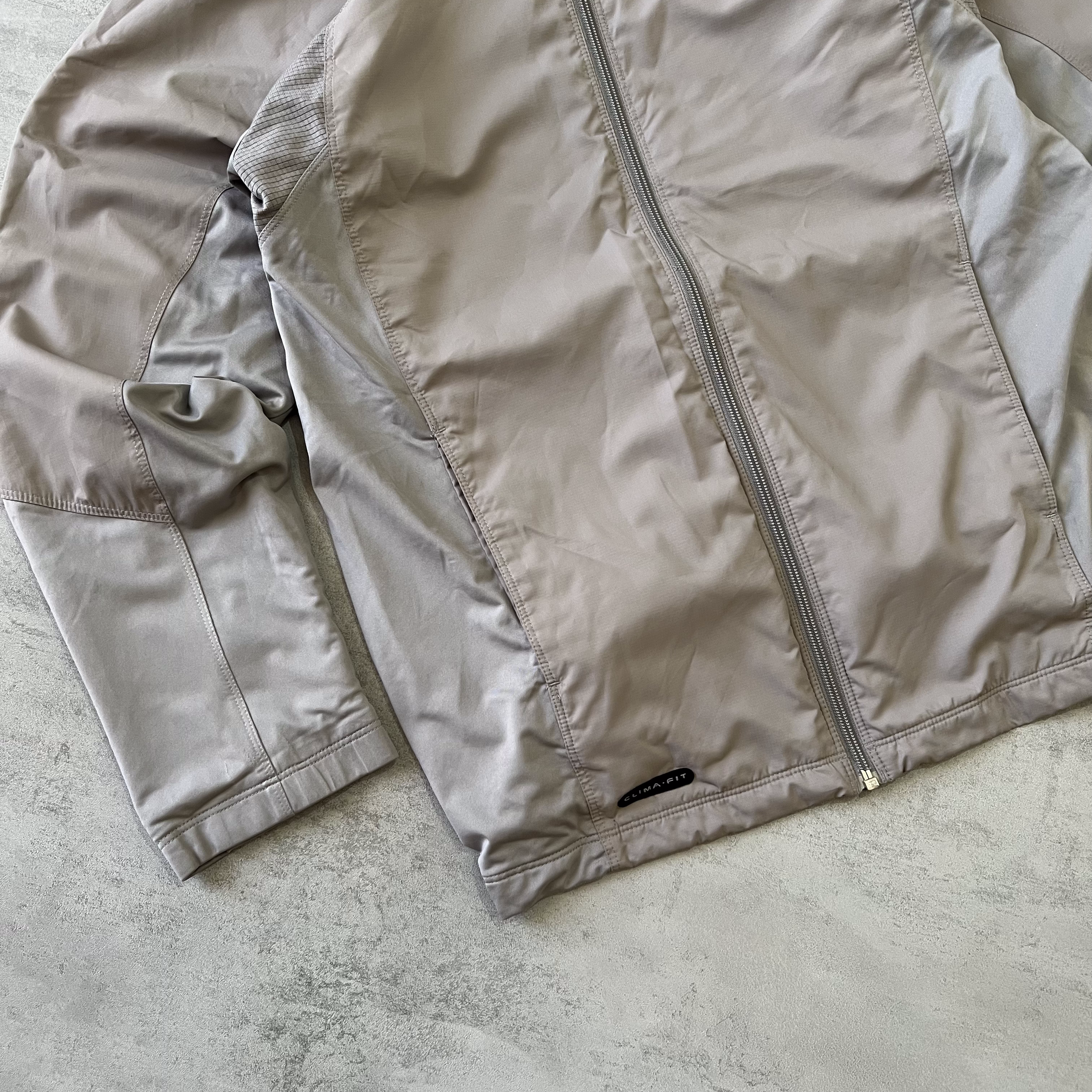 2000s trackjacket-Maverick