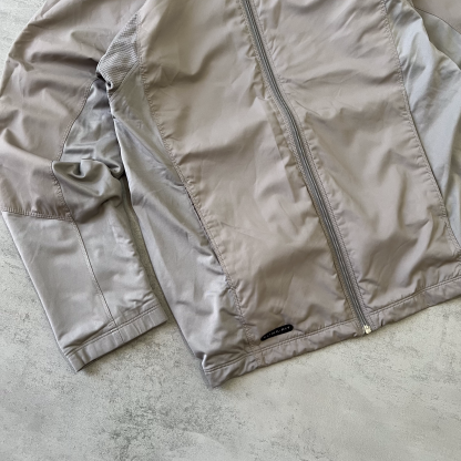 2000s trackjacket-Maverick