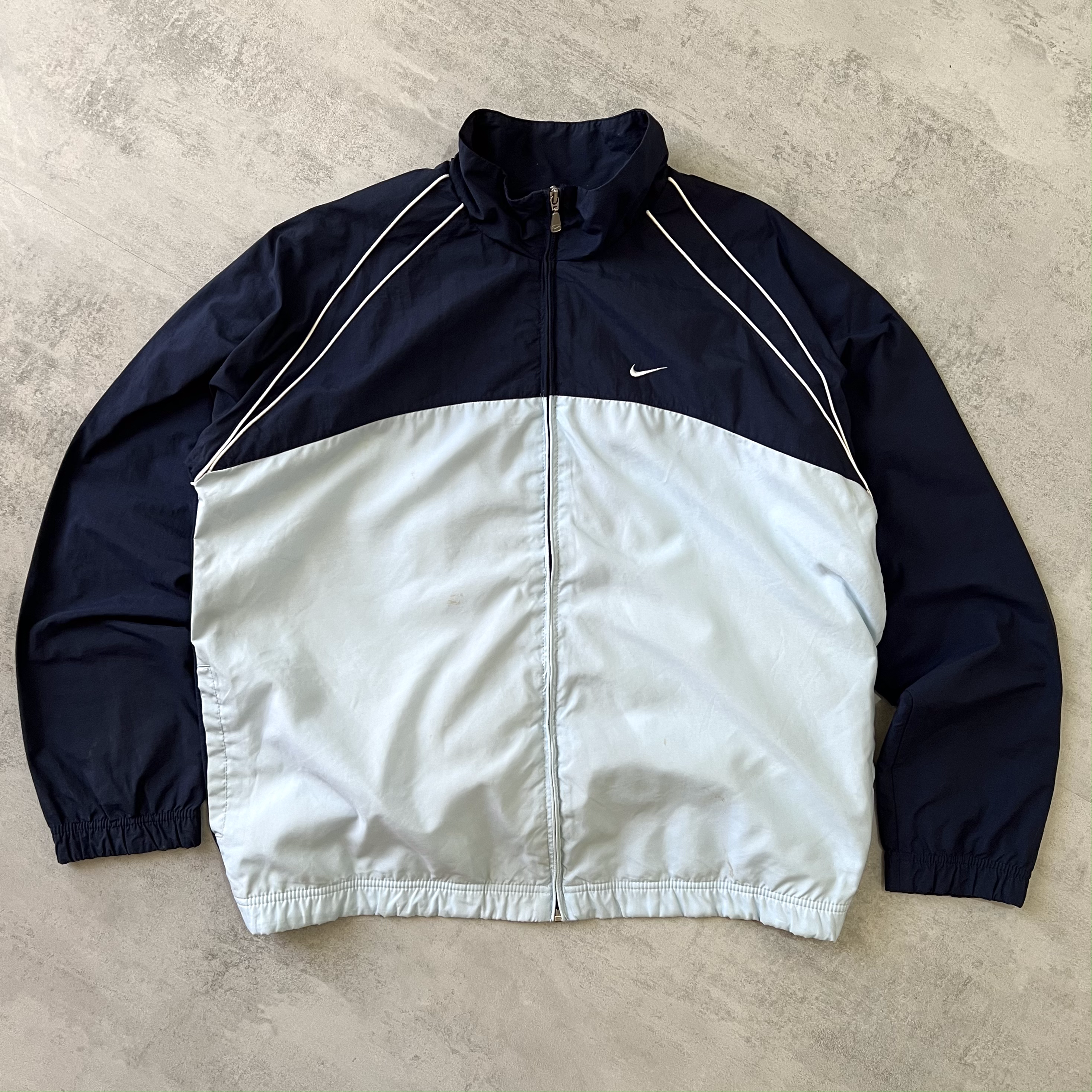 2000s trackjacket-Maverick