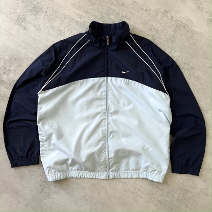 2000s trackjacket-Maverick