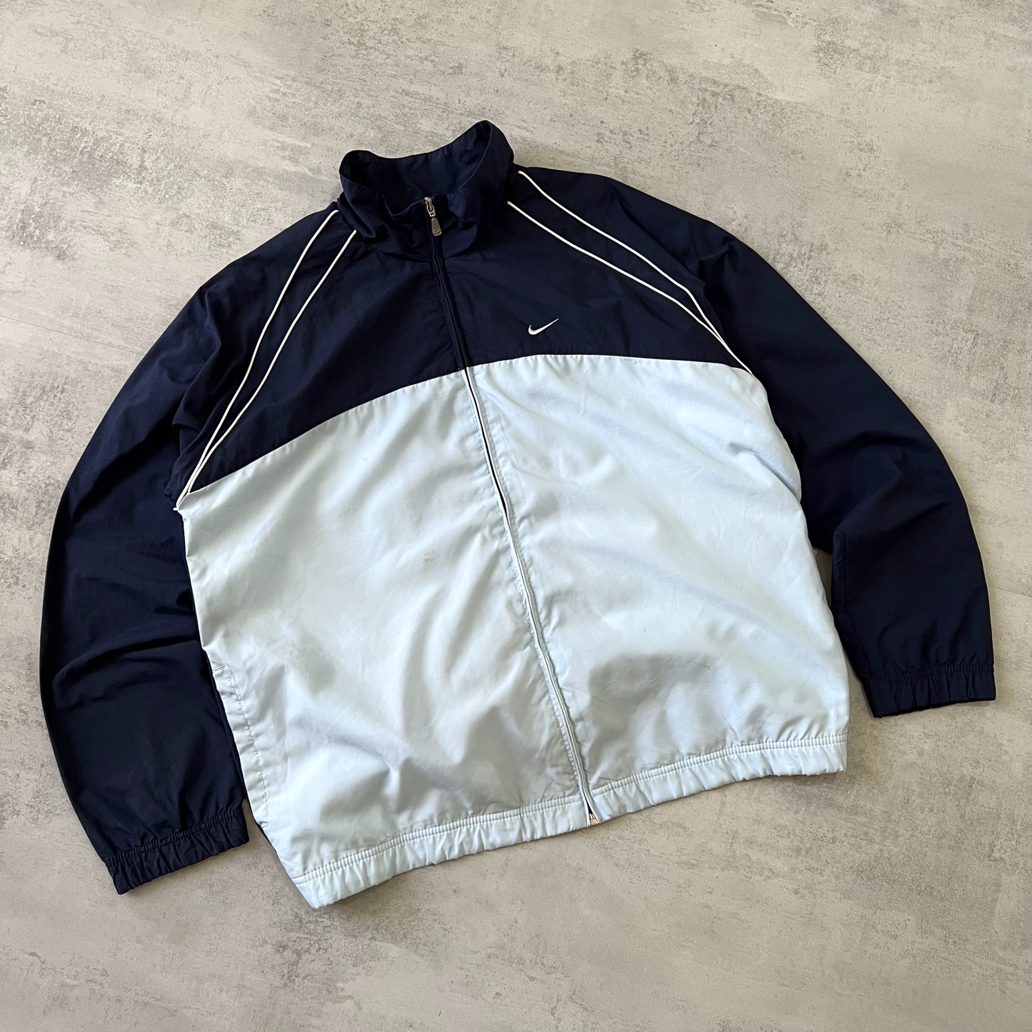2000s trackjacket-Maverick