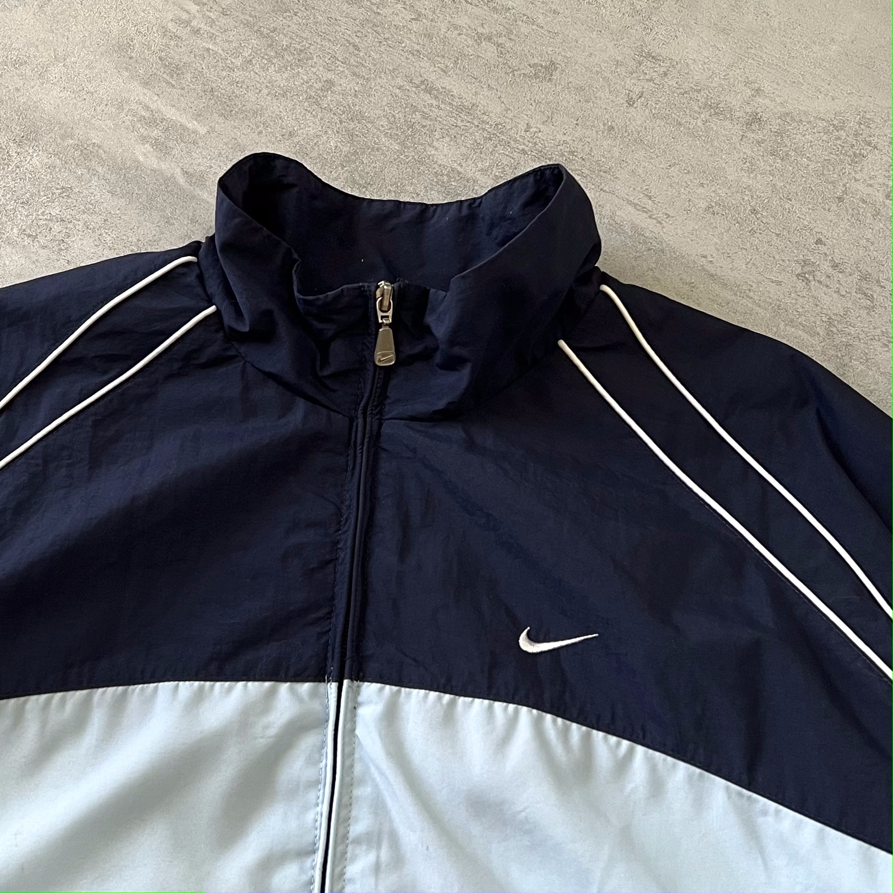 2000s trackjacket-Maverick