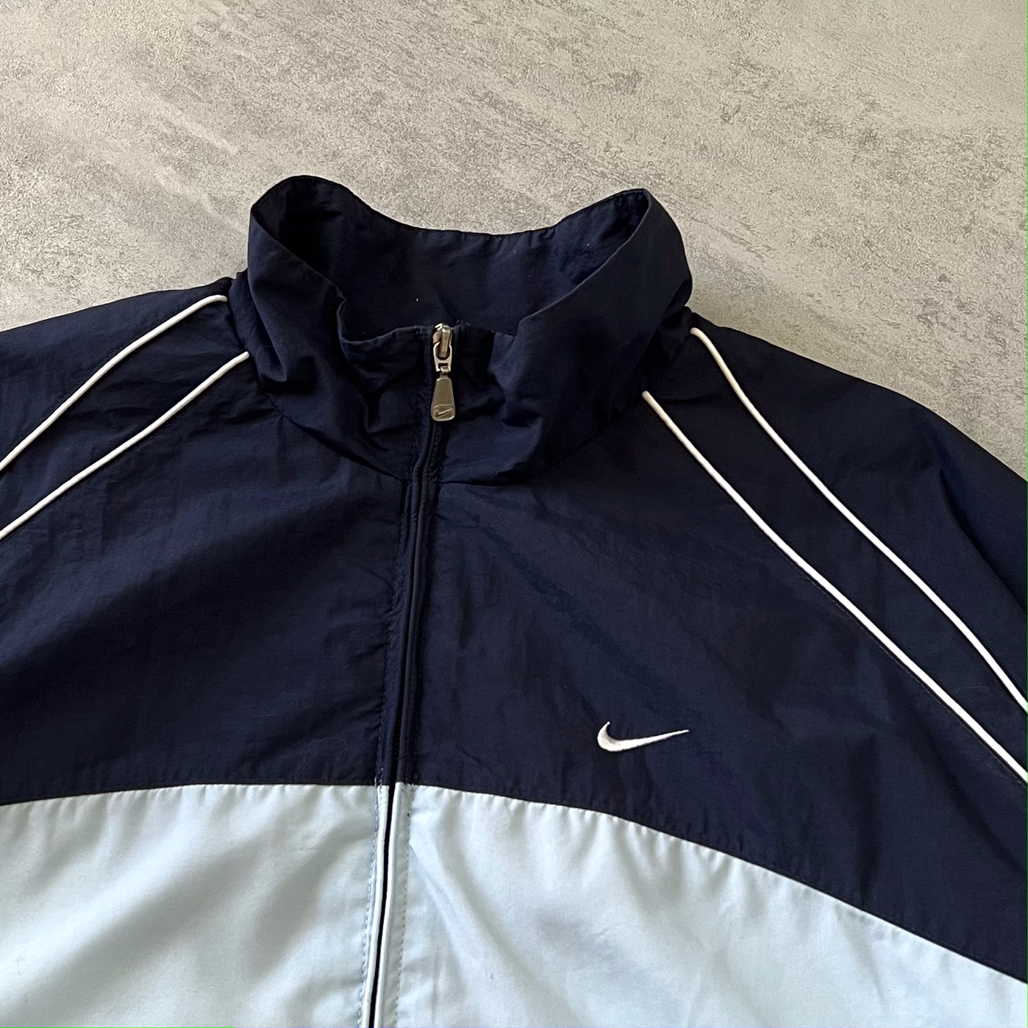 2000s trackjacket-Maverick
