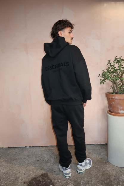 Fear of God Essentials Stretch Limo Full set