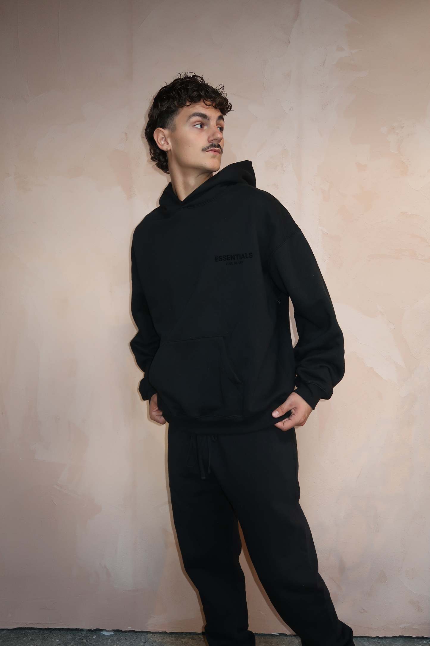 Fear of God Essentials Stretch Limo Full set