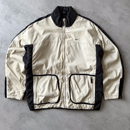 2000s padded jacket-Maverick