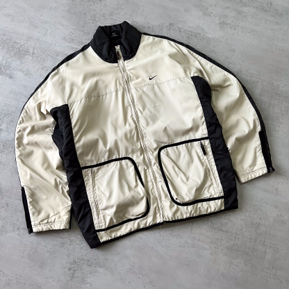 2000s padded jacket-Maverick