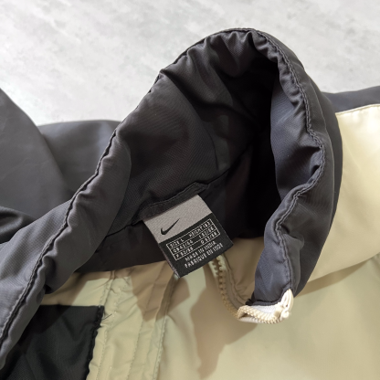 2000s padded jacket-Maverick