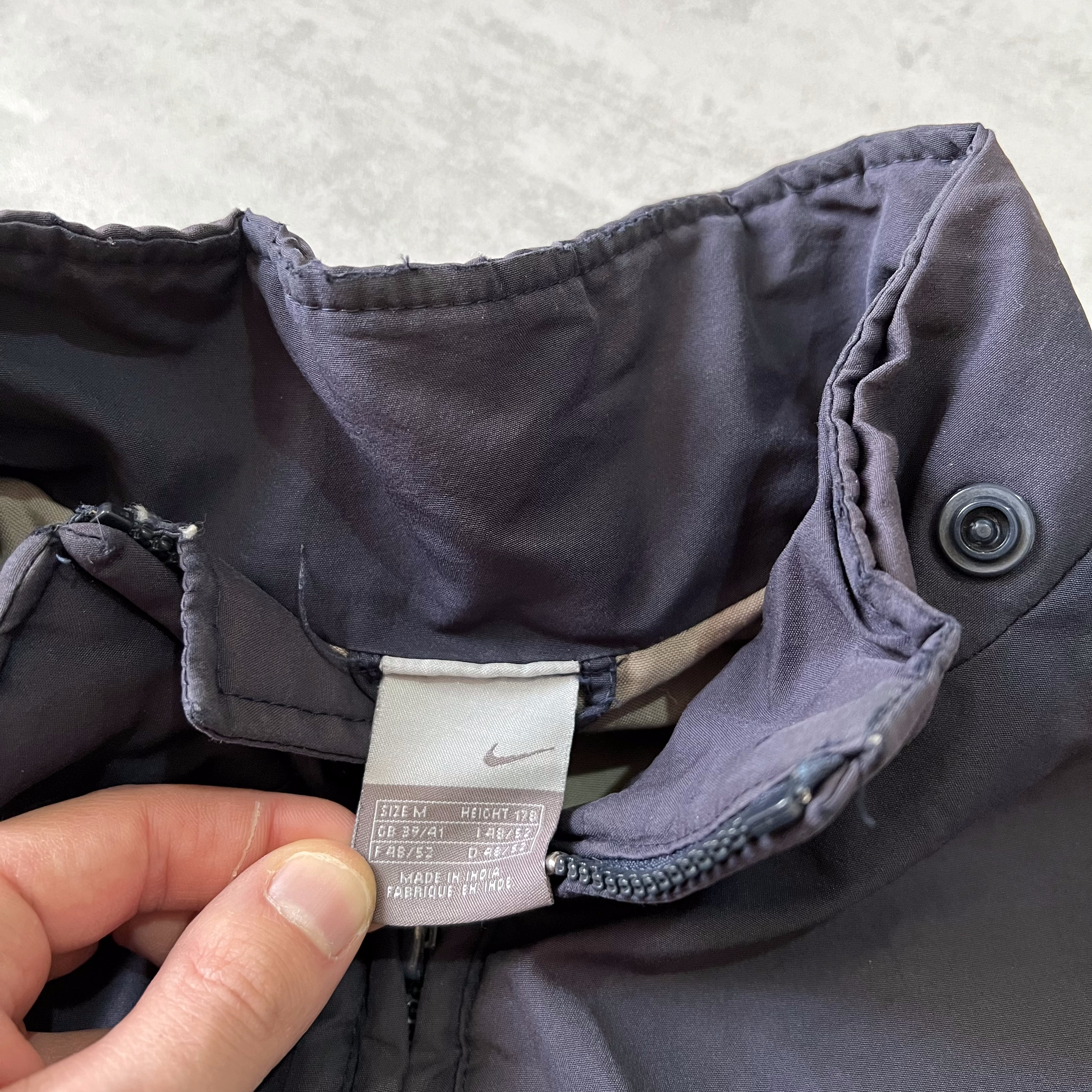 RARE 2000s padded jacket-Maverick