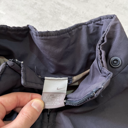 RARE 2000s padded jacket-Maverick