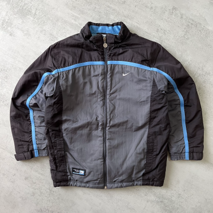 2000s padded jacket-Maverick