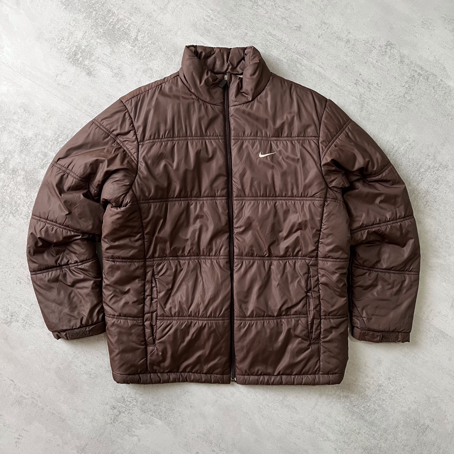2000s padded jacket-Maverick