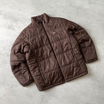 2000s padded jacket-Maverick