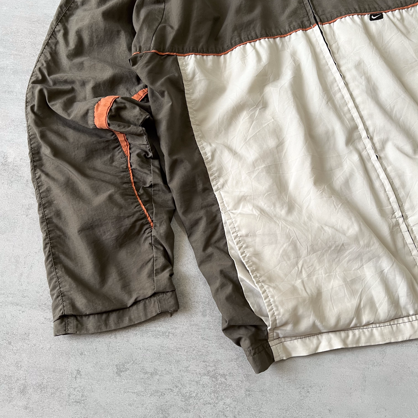 2000s trackjacket-Maverick