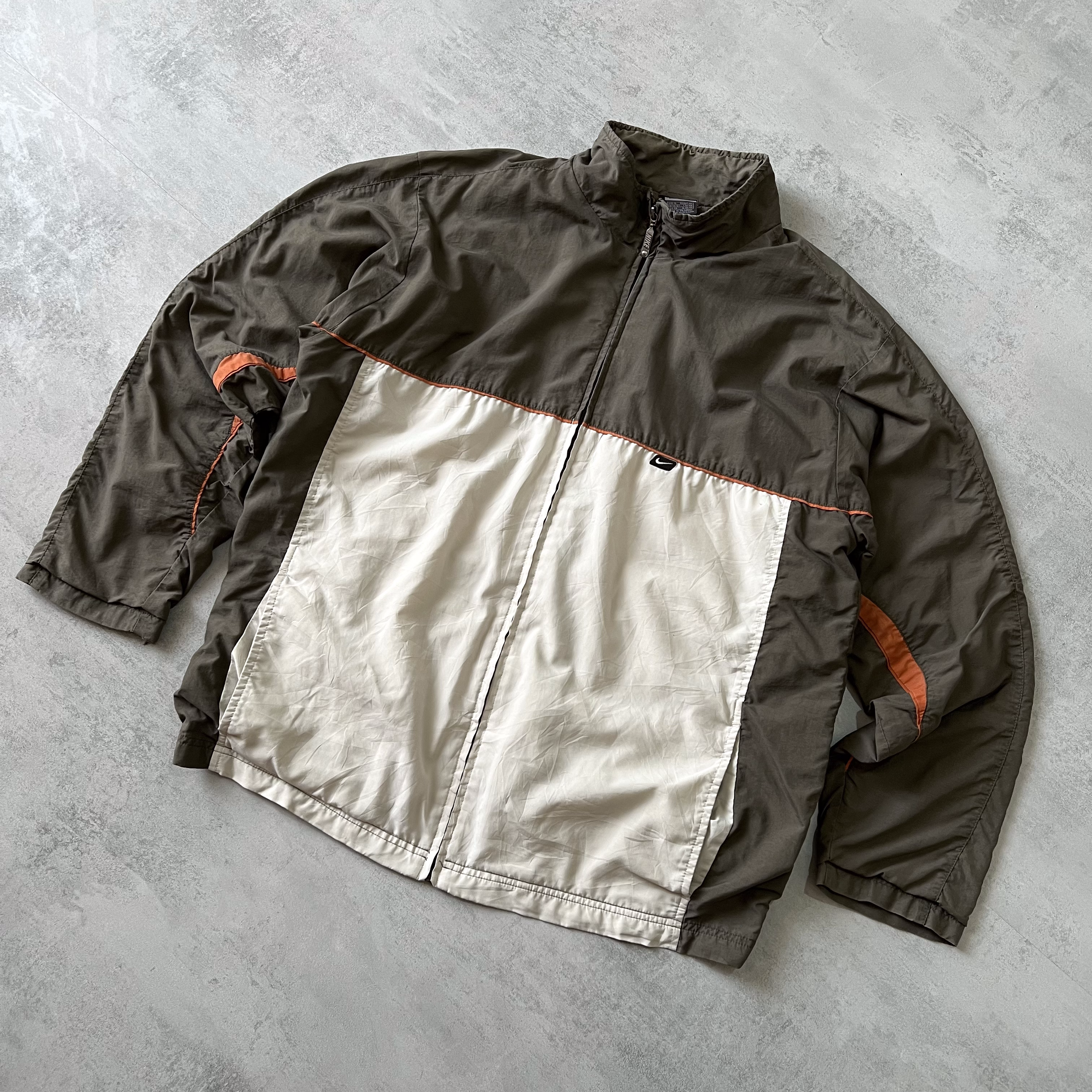 2000s trackjacket-Maverick