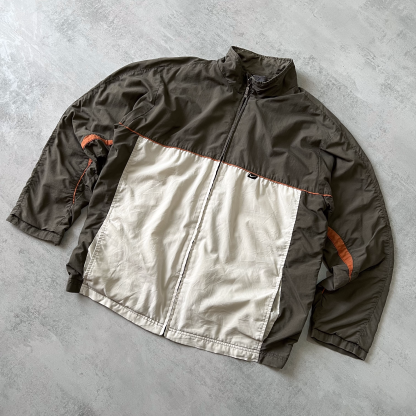 2000s trackjacket-Maverick