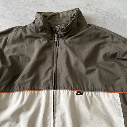 2000s trackjacket-Maverick