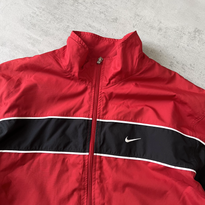 2000s trackjacket-Maverick