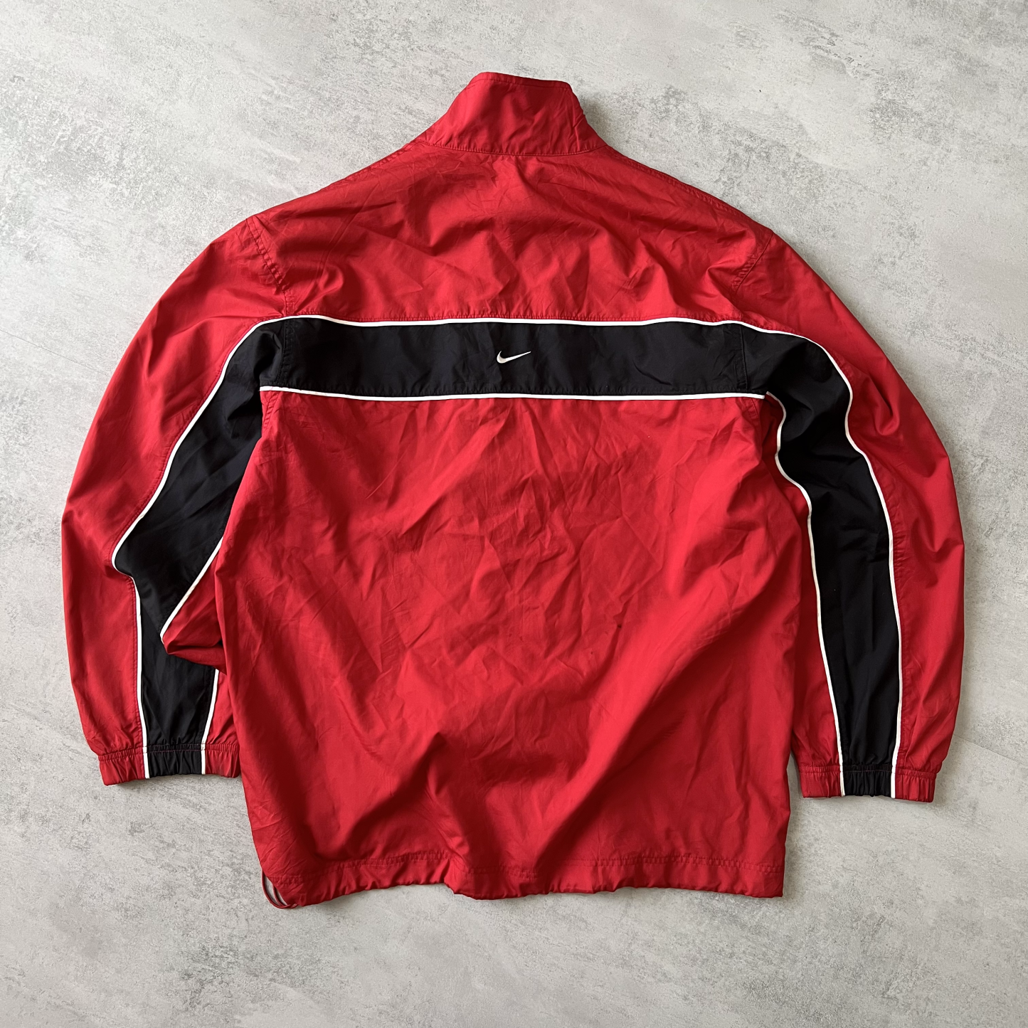 2000s trackjacket-Maverick