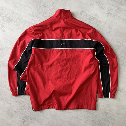 2000s trackjacket-Maverick