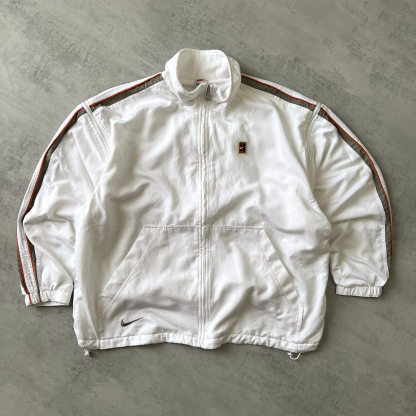 1990s trackjacket-Maverick
