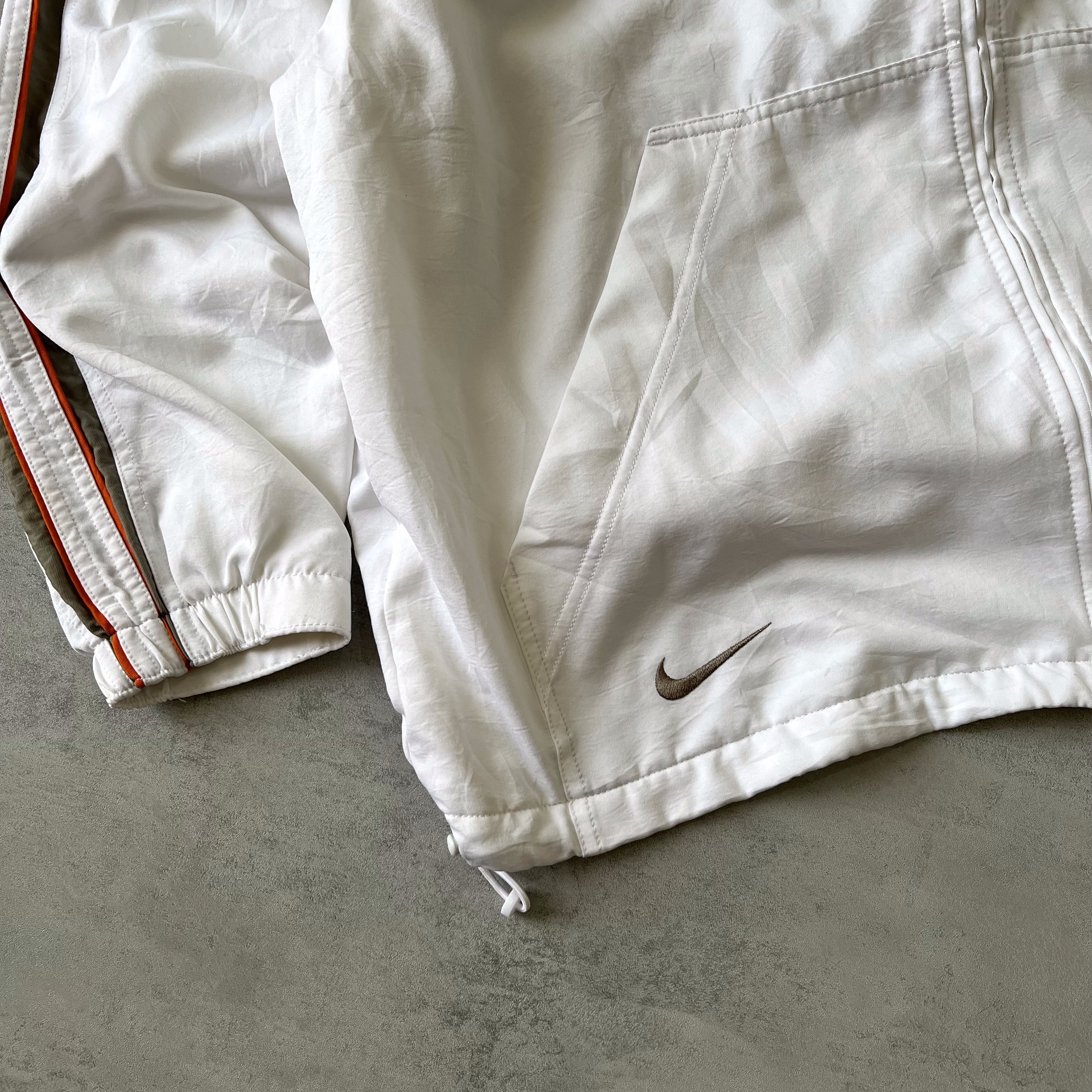 1990s trackjacket-Maverick