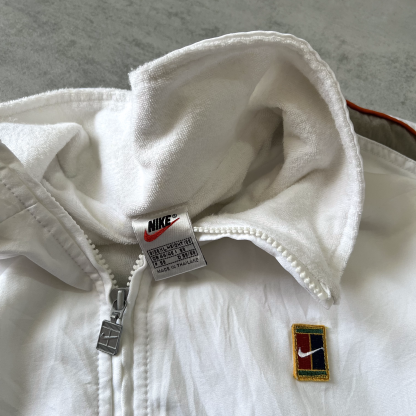 1990s trackjacket-Maverick