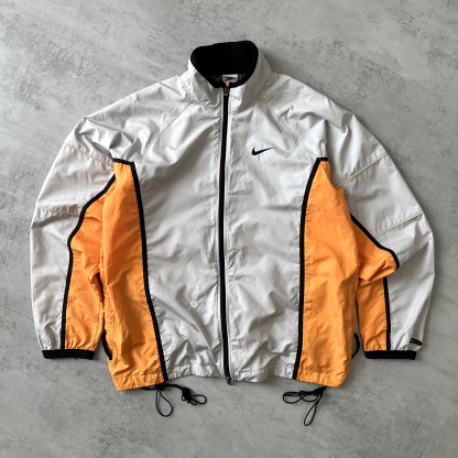 2000s windbreaker-Maverick